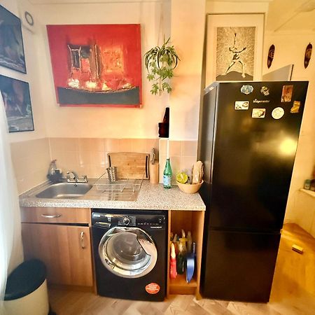 Stylish Flat In Central London! Eksteriør billede
