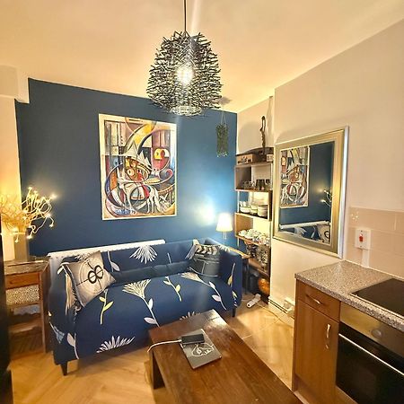 Stylish Flat In Central London! Eksteriør billede